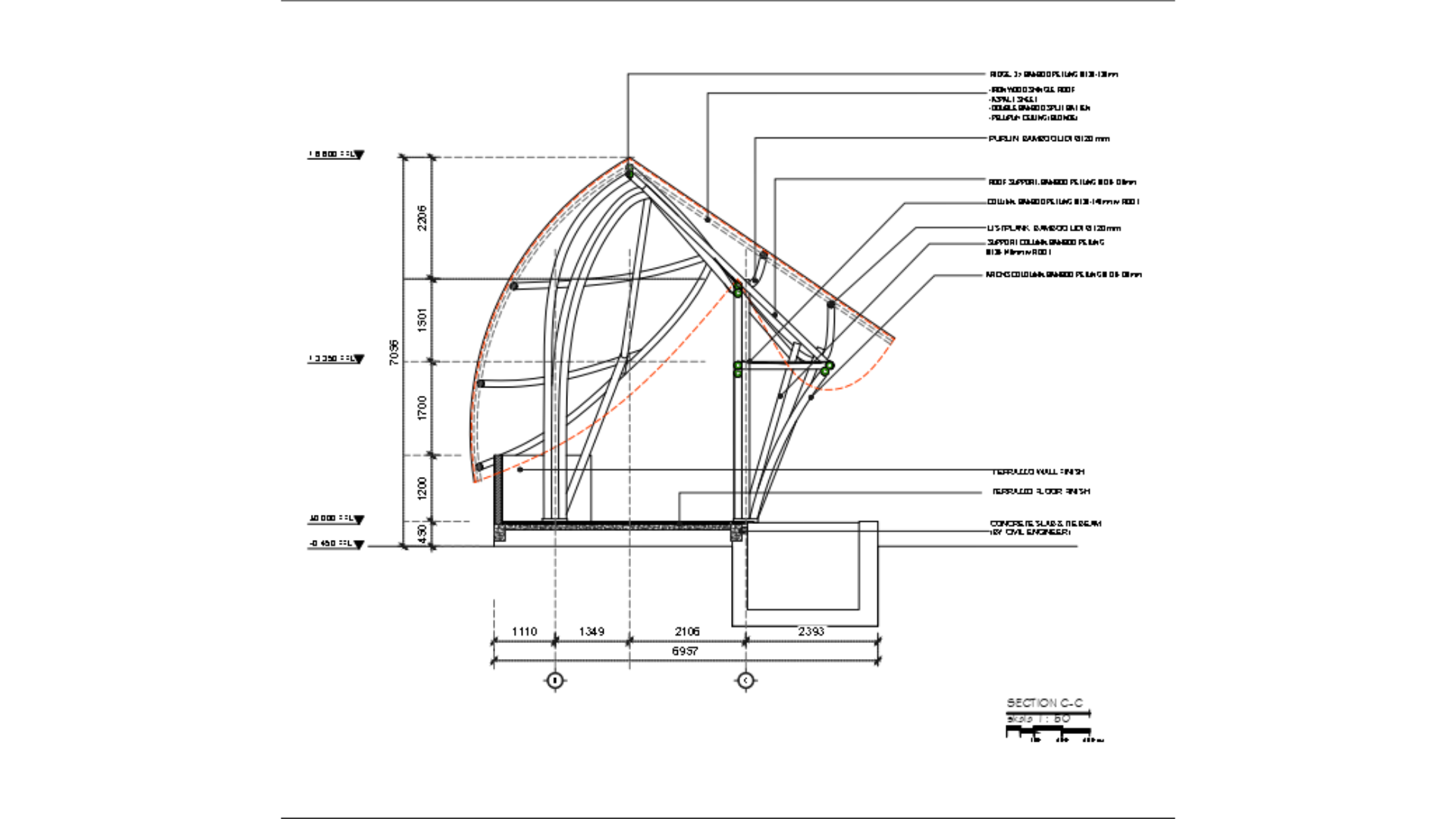 Angel Bali Suite gallery image